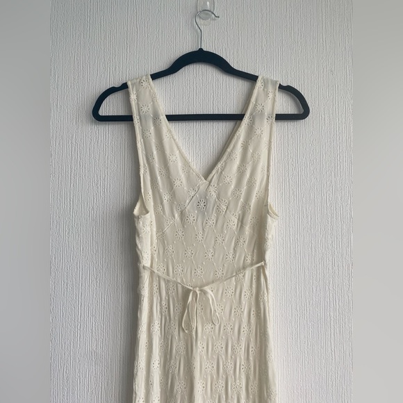 Realisation par Claudia schiffer Caspar dress in cloud size Small S - Picture 4 of 6